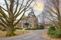 Country house in Bastogne for your holiday in the Ardennes with Ardennes-Etape