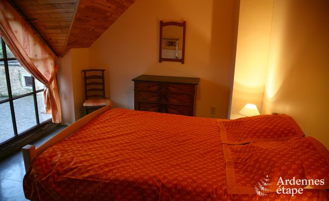 Holiday cottage in Sprimont for 5 persons in the Ardennes