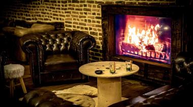 Sélection de restaurants / chalets éphémères d’hiver en Ardenne