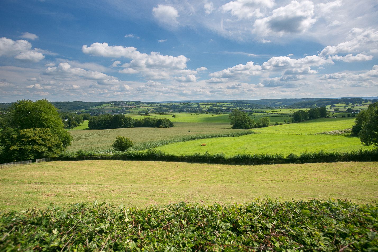 Theux: Book your holiday home and visit the country | Ardennes Étape