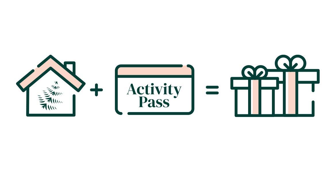 L’Activity Pass, c’est quoi ?