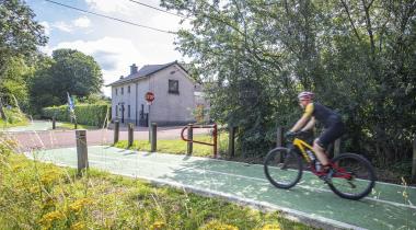 TOP 12: fietsvriendelijke vakantiehuizen in de Ardennen