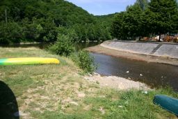 Kayak Michel in Province of Luxembourg