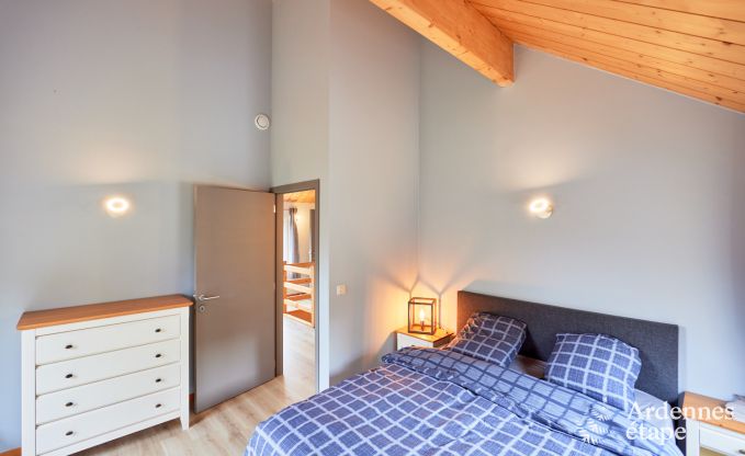 Family-friendly holiday home with playroom in Alle-sur-Semois, Ardennes