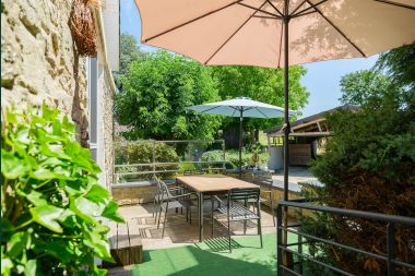 Holiday cottage in Amel for 30 persons in the Ardennes