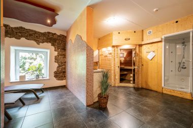 Holiday cottage in Amel for 30 persons in the Ardennes