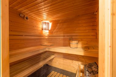 Holiday cottage in Amel for 30 persons in the Ardennes