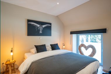 Apartment in Anhée for 6 persons in the Ardennes