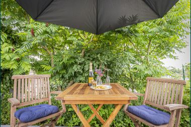 Chalet in Anhée for 2 persons in the Ardennes