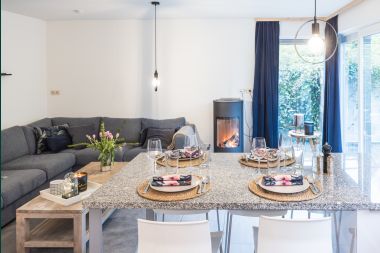 Holiday cottage in Anhée for 6 persons in the Ardennes