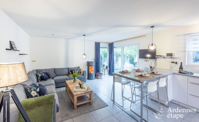 Holiday cottage in Anhée for 6 persons in the Ardennes