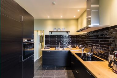 Holiday cottage in Anhée for 8/9 persons in the Ardennes