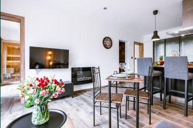 Holiday cottage in Anhée for 2/3 persons in the Ardennes