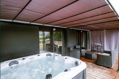 Holiday cottage in Anhée for 2/3 persons in the Ardennes