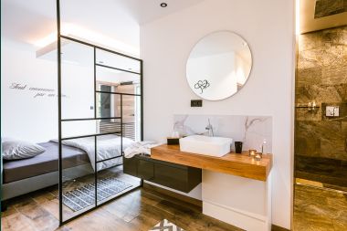 Holiday cottage in Anhée for 2/3 persons in the Ardennes