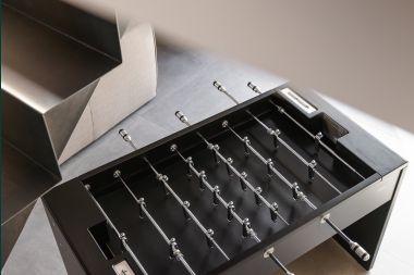 Authentic holiday home for 6 people in Anhée with private sauna, covered terrace and luxury interior