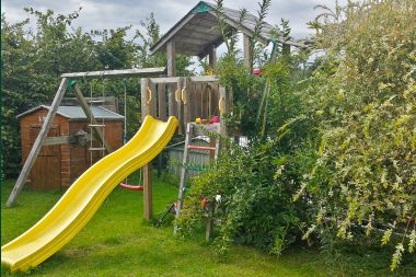 Holiday cottage in Anthisnes for 9 persons in the Ardennes