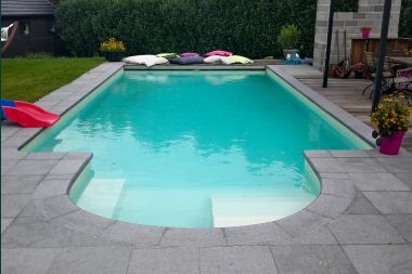 Holiday cottage in Anthisnes for 9 persons in the Ardennes