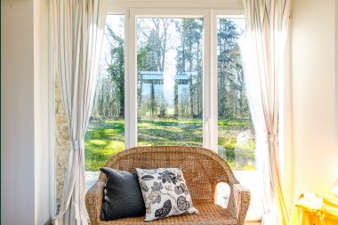 Holiday cottage in Assesse for 6/8 persons in the Ardennes