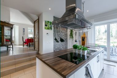 Holiday cottage in Assesse for 6/8 persons in the Ardennes