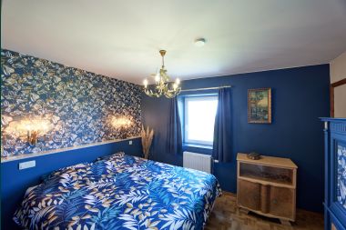 Comfortable and authentic holiday home near the forest in Assesse, Ardennes