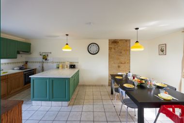 Comfortable and authentic holiday home near the forest in Assesse, Ardennes