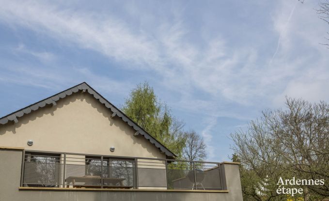 Holiday cottage in Attert for 4 persons in the Ardennes