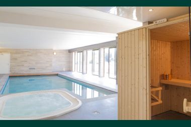 Castle in Aubel for 28 persons in the Ardennes