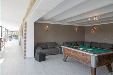 Castle in Aubel for 28 persons in the Ardennes