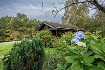 Charming holiday cottage at the heart of Aubel