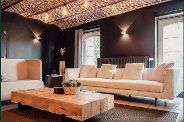 Exceptional in Aubel for 14 persons in the Ardennes