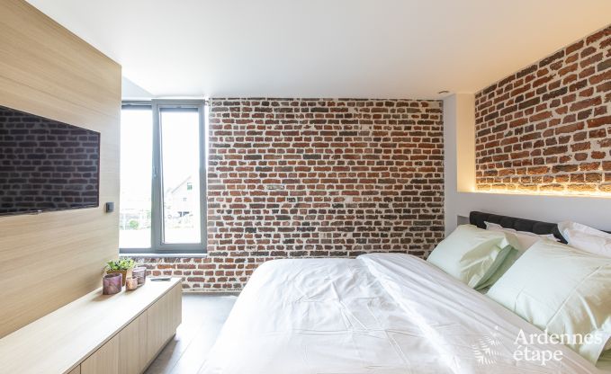 Exceptional in Aubel for 2 persons in the Ardennes