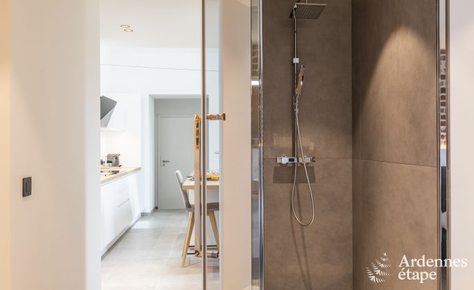 Exceptional in Aubel for 2 persons in the Ardennes