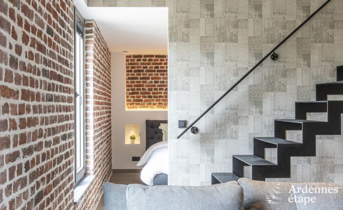 Exceptional in Aubel for 2 persons in the Ardennes