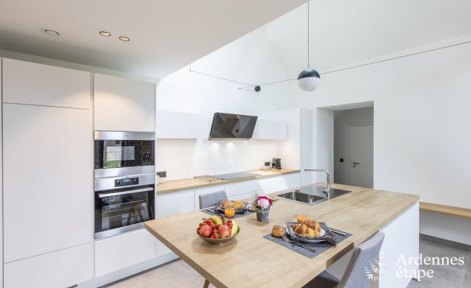 Exceptional in Aubel for 2 persons in the Ardennes