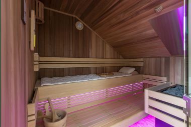 Exceptional in Aubel for 2 persons in the Ardennes