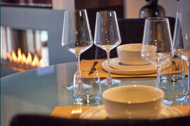 Luxury holiday home for couple with wellness in Aubel, Ardennes