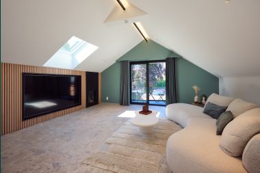 Holiday home with wellness in Aubel