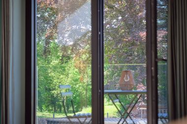 Holiday home with wellness in Aubel