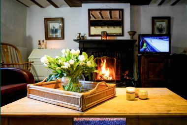 Holiday cottage in Aubel for 6 persons in the Ardennes