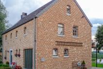 Small farmhouse in Aubel for your holiday in the Ardennes with Ardennes-Etape