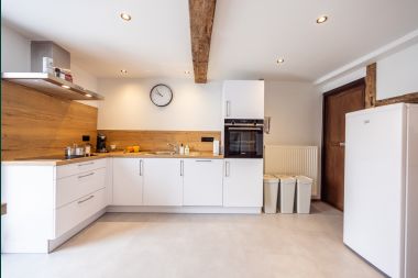 Holiday cottage in Aubel for 7 persons in the Ardennes