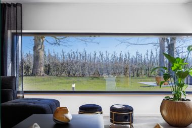 Luxury villa in Aubel for 8 persons in the Ardennes