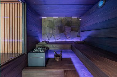 Luxury villa with indoor pool and wellness in Aubel, Ardennes