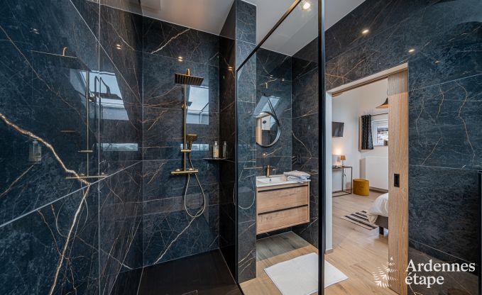 Holiday cottage in Aubel for 12 persons in the Ardennes