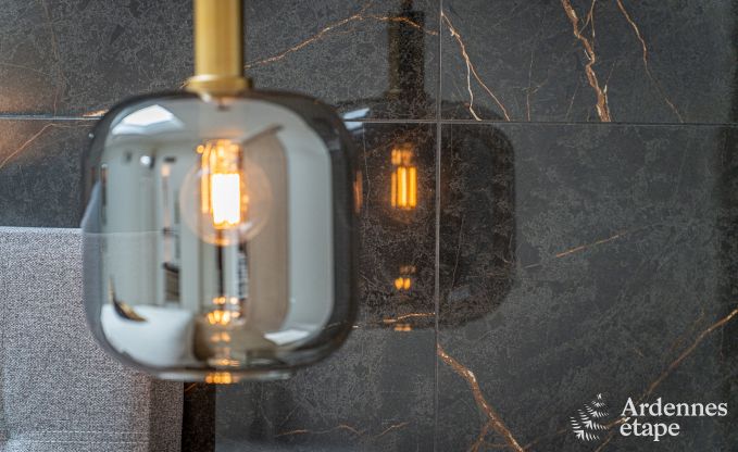 Holiday cottage in Aubel for 12 persons in the Ardennes