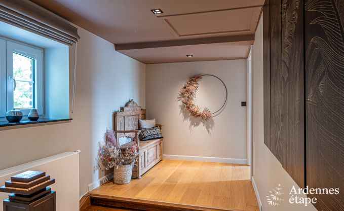 Luxury villa in Aubel for 13 persons in the Ardennes