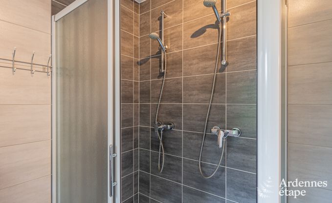 Luxury villa in Aubel for 13 persons in the Ardennes