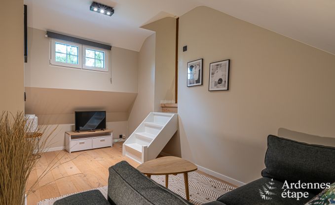 Luxury villa in Aubel for 13 persons in the Ardennes