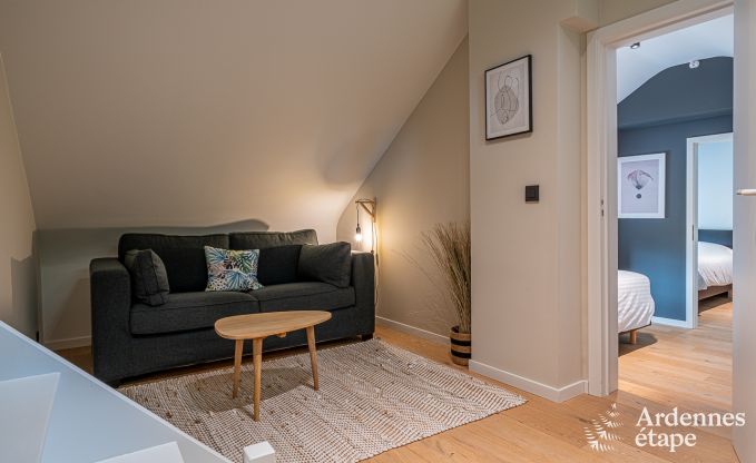 Luxury villa in Aubel for 13 persons in the Ardennes